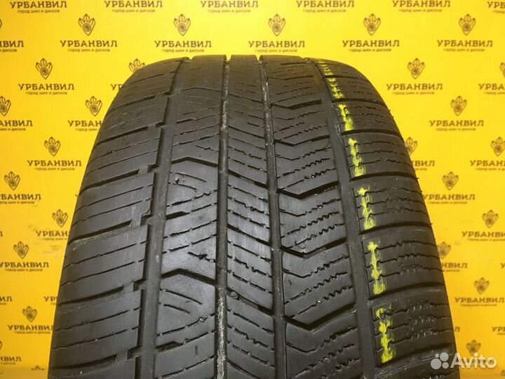 Milestar Weatherguard AW365 235/45 R18 98H