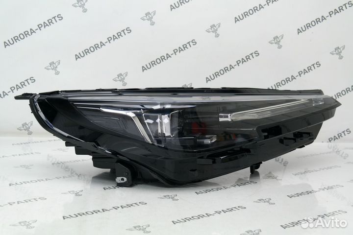 Фара CS55 Plus 2021-2023