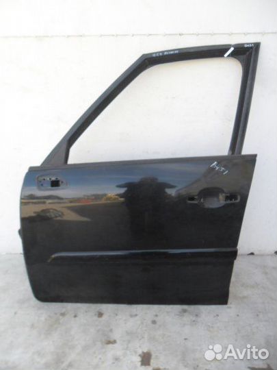 Дверь передняя левая Citroen C4 Picasso