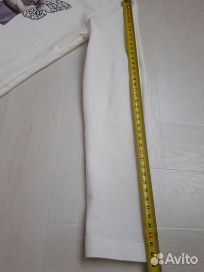 Лонгслив OVS 122