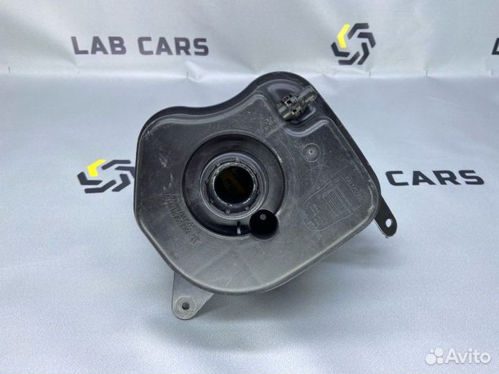 Бачок расширительный Bmw X6 E71 N57 N57D30A 30D