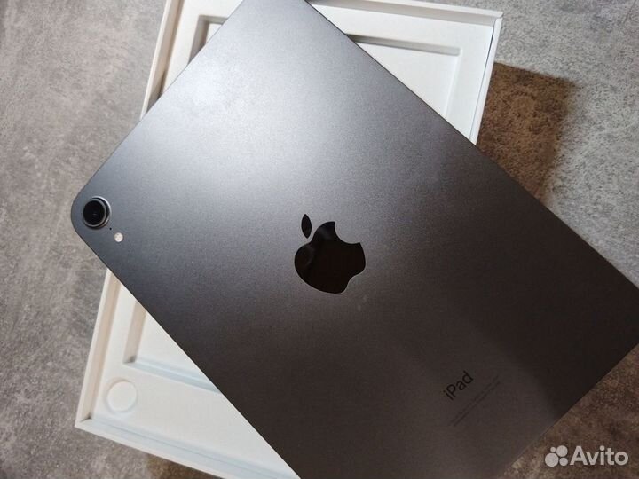 Планшет apple iPad mini 6