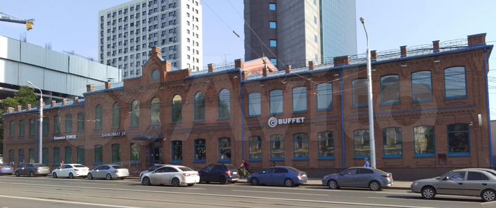 Готовый арендный бизнес