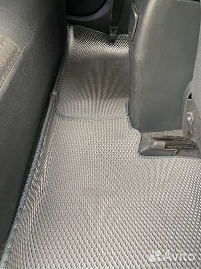 Ева эва коврики в авто