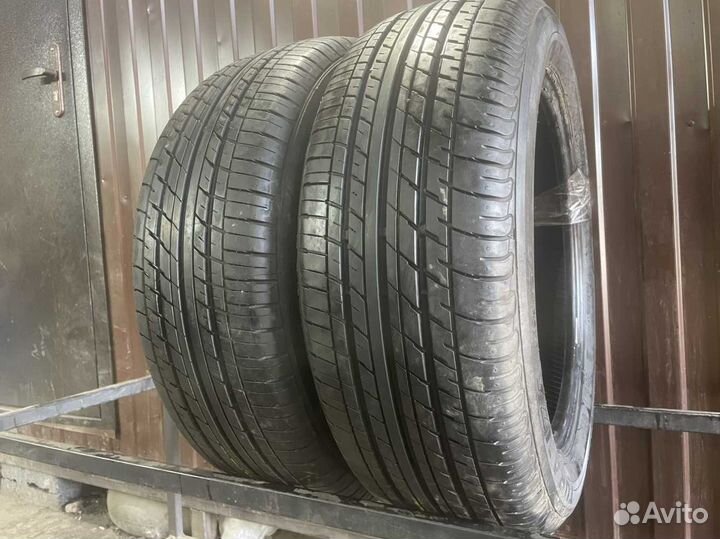 Bridgestone Turanza ER370 215/55 R17 94V