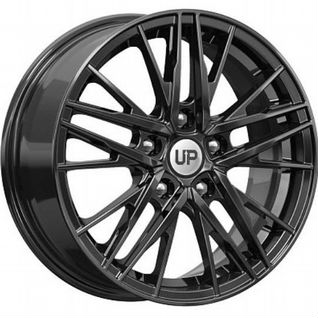 Литые диски Wheels UP Up108 6.5×R16 5×114.3