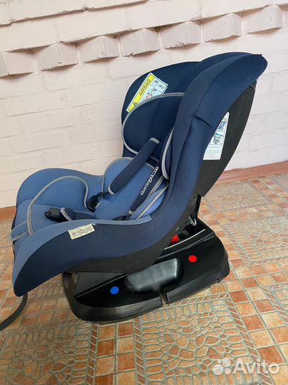 Детское автокресло