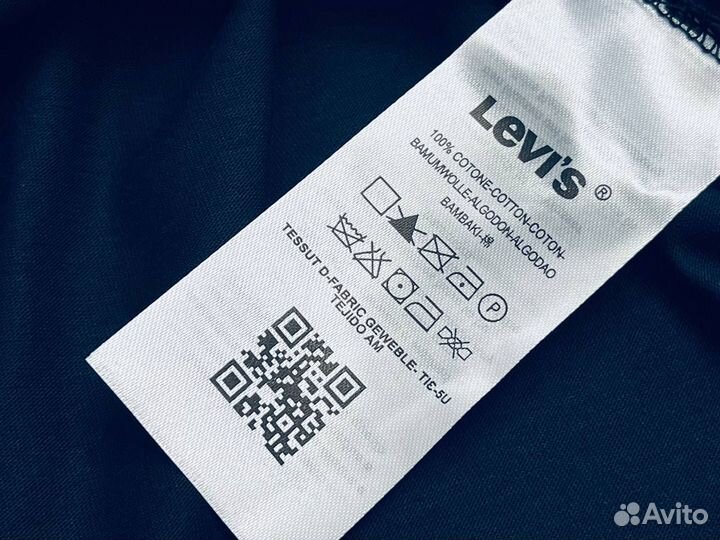 Футболка Levis