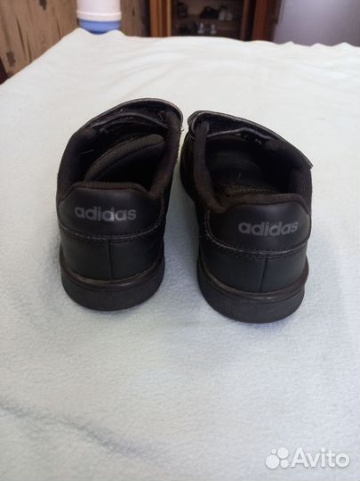 Кроссовки Adidas для мальчика
