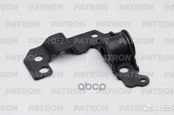 Сайлентблок рычага подвески прав задн рычага пе