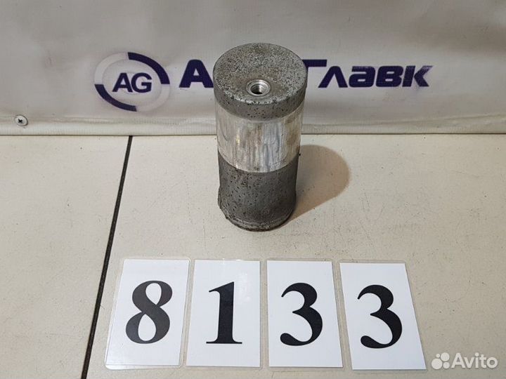 Ресивер кондиционера Nissan Almera