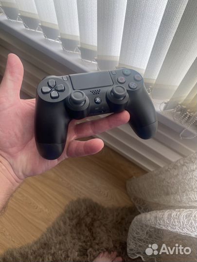 Sony playstation 4 PS4