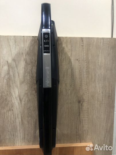 Пылесос безпроводной Bissell 2166N на запчасти