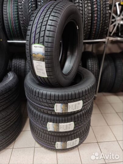 Ikon Tyres Nordman SX3 215/60 R16