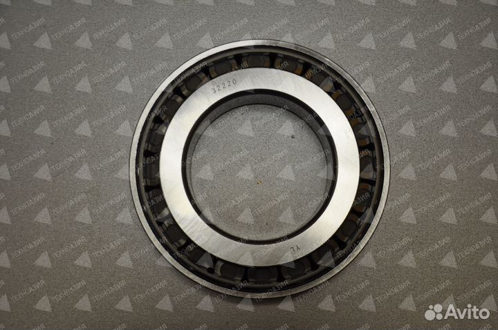 Подшипник ступицы 4021000044/7520E sdlg LG933