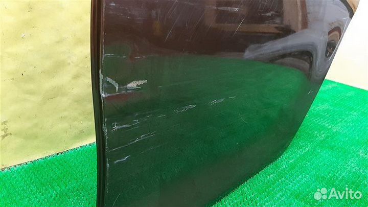 Дверь задняя левая Toyota Camry