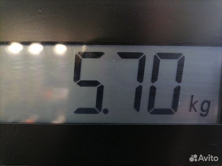 Панель передняя (телевизор) для Volkswagen Polo 4