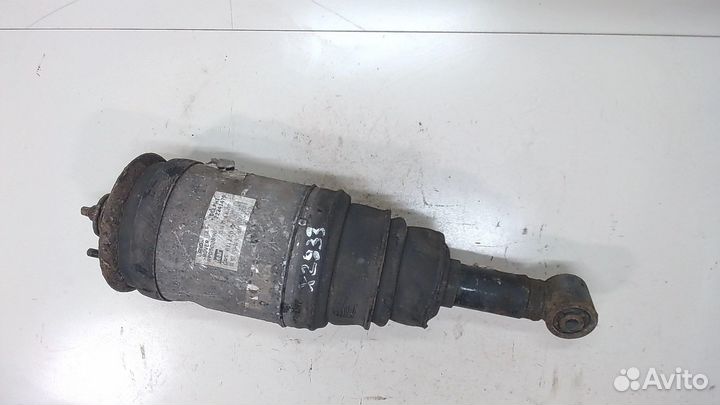 Амортизатор подвески Land Rover Range Rover Sport