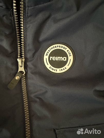 Комбинезон Reima 80