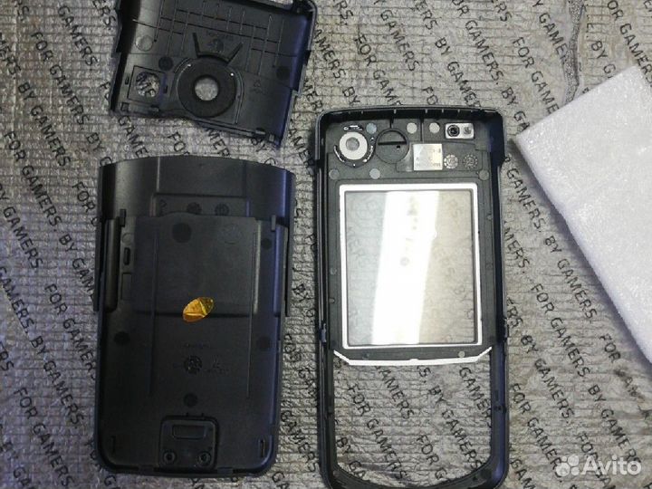 Корпус Nokia 6080
