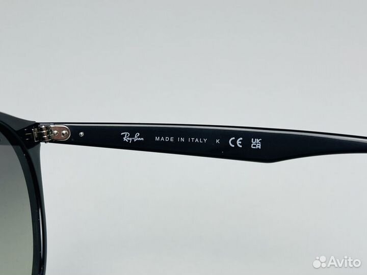 Очки Ray Ban Highstreet RB 2180 601/11 - Оригинал