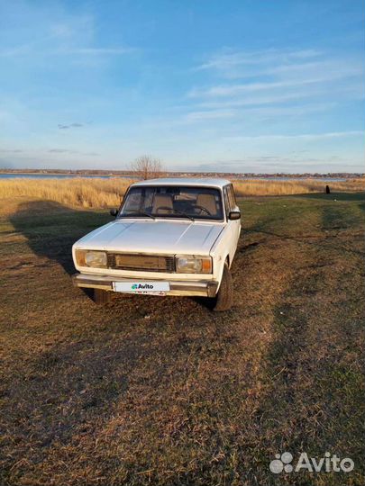 ВАЗ 2104 1.5 МТ, 1999, 19 000 км