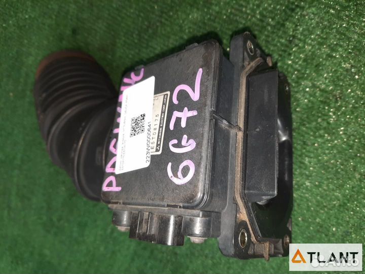 Датчик потока воздуха mitsubishi delica