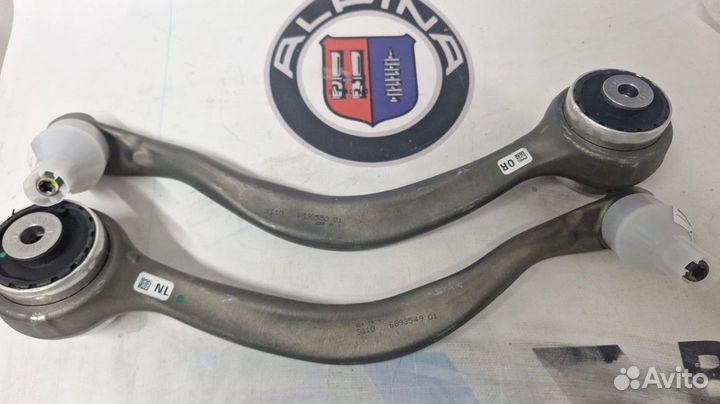 Комплект рычагов bmw
