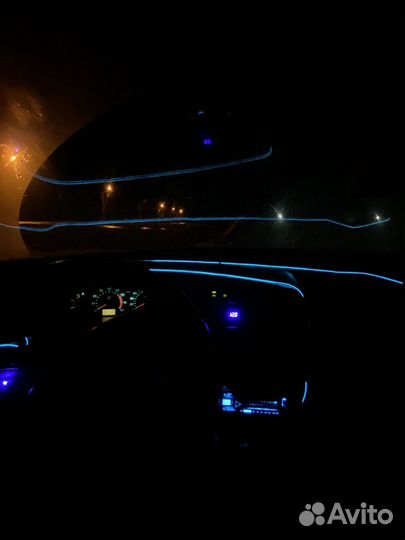 ВАЗ 2108 1.3 МТ, 1989, 260 000 км