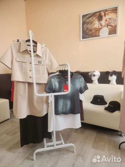 Футболка diesel