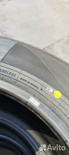 Yokohama BluEarth-ES ES32 205/65 R16 95H