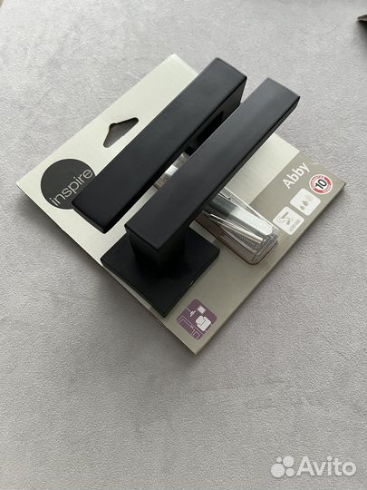 Дверь межкомнатная новая