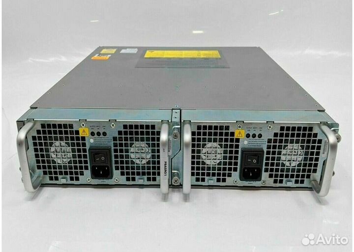 Маршрутизатор Cisco ASR1002-X