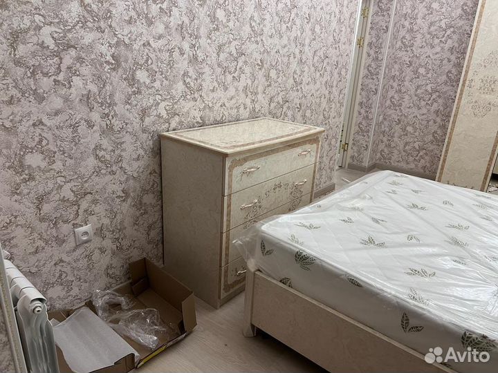 Спальня Патрисия