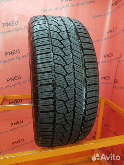 Continental ContiWinterContact TS 860S 255/45 R19