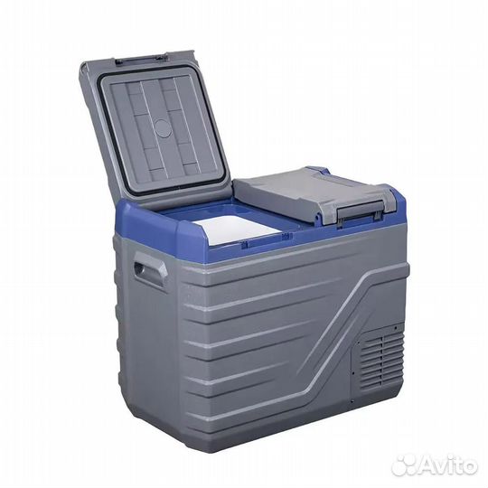 Компрессорный автохолодильник Alpicool NLS55