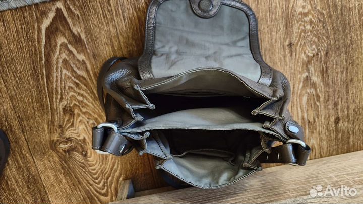 Сумка женская *ecco