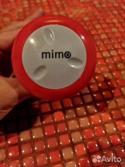 Массажер молекула