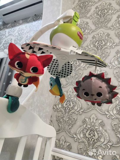 Мобиль Tiny love