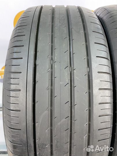 Yokohama Advan Sport V105C 245/50 R18 102W