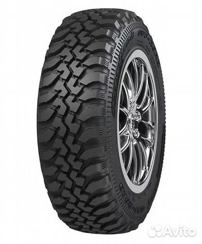 Cordiant Off-Road OS 501 235/75 R15 109Q