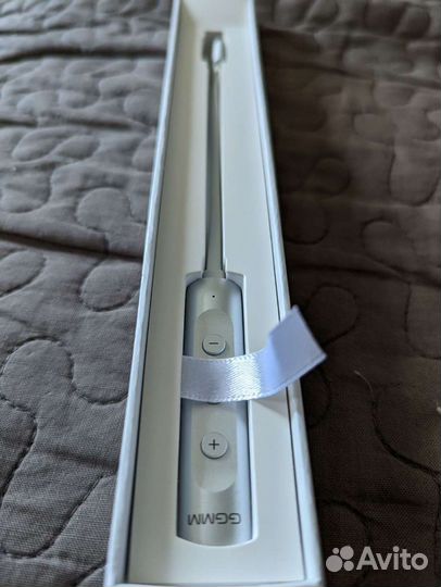 Ggmm A1 усилитель для наушников micro usb Цап