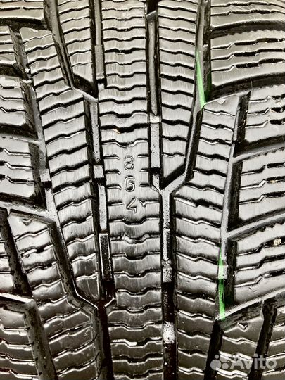 Nokian Tyres Nordman RS2 185/60 R15 88L