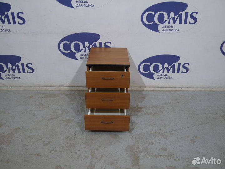 Тумба подкатная