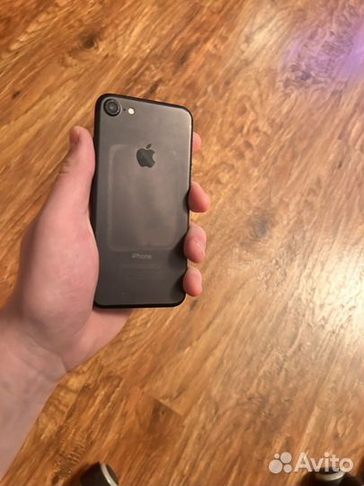 iPhone 7, 128 ГБ