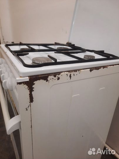 Газовая плита бу