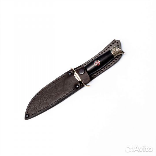 Нож Финка Морская Мастерская Семина