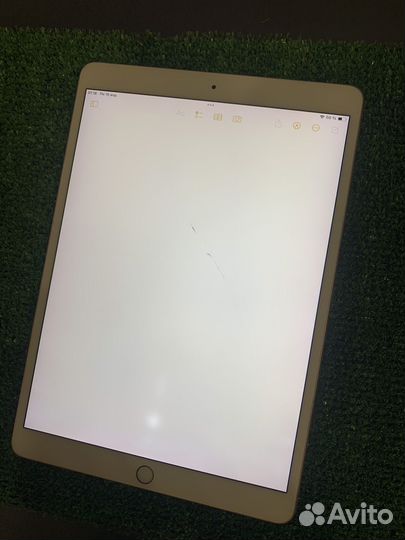 iPad pro 10.5 2017 64Gb