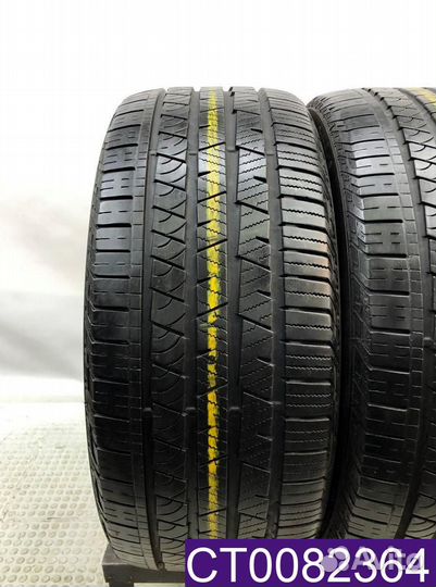 Continental ContiCrossContact LX 265/45 R20 96T