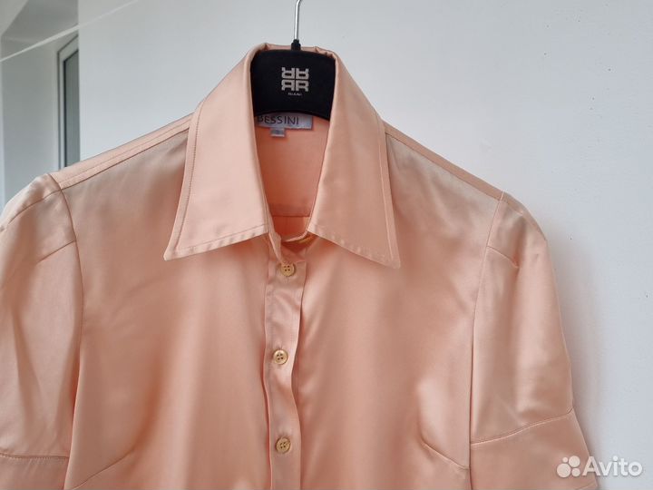 Блуза женская Bessini Италия 44